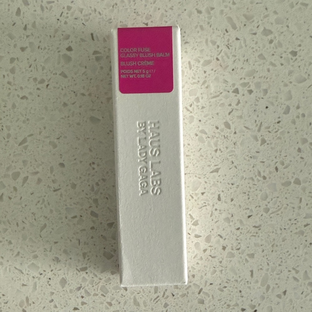 Haus Labs Blush cream blush stick